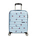 Wavebreaker Disney Valise 4 roues 55cm