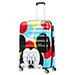 Wavebreaker Disney Valise 4 roues 77cm