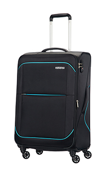 American Tourister Sunbeam Spinner extensible 69cm