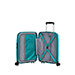 Bon Air Dlx Valise 4 roues 55cm (20cm)