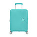 Soundbox Trolley mit 4 Rollen Erweiterbar 55cm