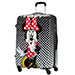 Disney Legends Trolley mit 4 Rollen 75cm