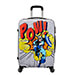 Marvel Legends Valise 4 roues 65cm