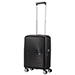 Soundbox Trolley mit 4 Rollen Erweiterbar 55cm