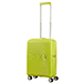 Soundbox Trolley mit 4 Rollen Erweiterbar 55cm
