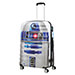 Wavebreaker Disney Valise 4 roues 77cm