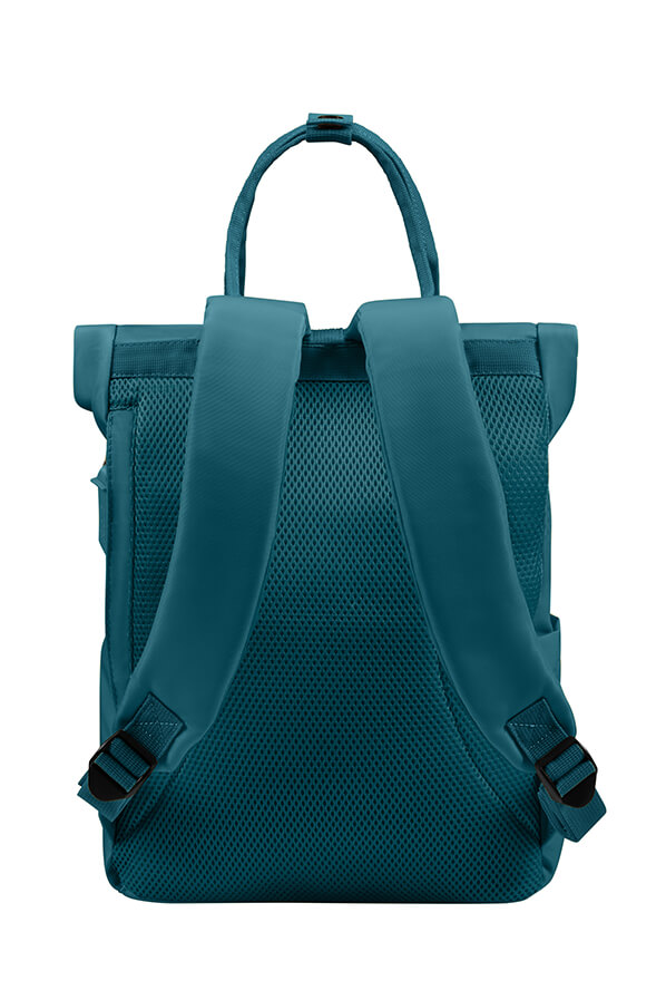 American Tourister URBAN GROOVE - Sac à dos - blue/bleu
