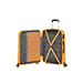 Wavetwister Valise 4 roues 66cm