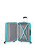 Triple Trace Valise 4 roues Extensible 67cm