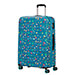 Wavetwister Valise 4 roues 77cm