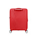 Soundbox Trolley mit 4 Rollen Erweiterbar 55cm