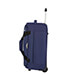 Heat Wave Reisetasche mit Rollen 55cm
