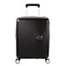 Soundbox Trolley mit 4 Rollen Erweiterbar 55cm