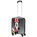 Disney Legends Valise 4 roues 55cm