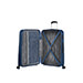 Wavetwister Valise 4 roues 77cm