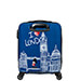 Disney Legends Valise 4 roues 55cm