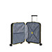 Airconic Trolley mit 4 Rollen 55cm