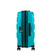 Bon Air Dlx Valise 4 roues Extensible 66cm