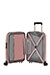 Bon Air Dlx Valise 4 roues 55cm (20cm)