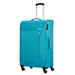 Heat Wave Valise 4 roues 80cm