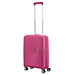 Soundbox Trolley mit 4 Rollen Erweiterbar 55cm