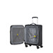 Summerfunk Valise 4 roues Extensible 55cm