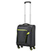At Eco Spin Trolley mit 4 Rollen 55cm (20cm)