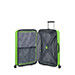 Airconic Trolley mit 4 Rollen 77cm
