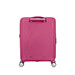 Soundbox Trolley mit 4 Rollen Erweiterbar 55cm