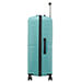 Airconic Trolley mit 4 Rollen 77cm