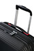 Triple Trace Valise 4 roues Extensible 55cm (20cm)
