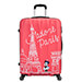 Disney Legends Trolley mit 4 Rollen 75cm