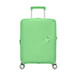 Soundbox Trolley mit 4 Rollen Erweiterbar 55cm