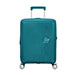 Soundbox Trolley mit 4 Rollen Erweiterbar 55cm