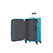 Heat Wave Valise 4 roues 80cm