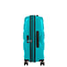 Bon Air Dlx Valise 4 roues Extensible 66cm