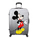 Disney Legends Trolley mit 4 Rollen 75cm