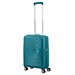 Soundbox Trolley mit 4 Rollen Erweiterbar 55cm