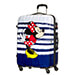 Disney Legends Trolley mit 4 Rollen 75cm