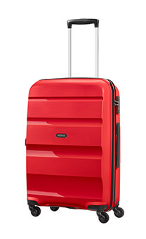 American Tourister Bon Air Spinner 66cm Magma Red