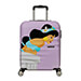 Wavebreaker Disney Valise 4 roues 55cm