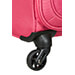 Heat Wave Valise 4 roues 80cm