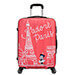 Disney Legends Trolley mit 4 Rollen 65cm