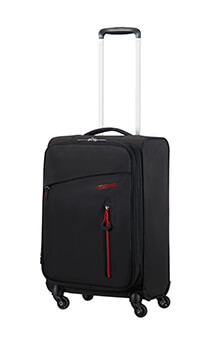 American Tourister Litewing Spinner Expandable 55cm 55x35x23cm