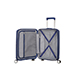 Soundbox Trolley mit 4 Rollen Erweiterbar 55cm