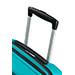 Bon Air Dlx Valise 4 roues 55cm (20cm)