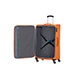 Heat Wave Valise 4 roues 80cm