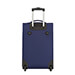 Heat Wave Reisetasche mit Rollen 55cm