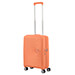 Soundbox Trolley mit 4 Rollen Erweiterbar 55cm