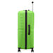 Airconic Trolley mit 4 Rollen 77cm